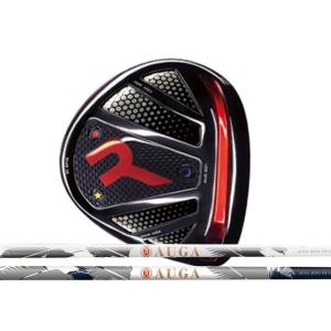 RODDIO (ロッディオ) S-Design R-Tune※スリーブモデル（ブラック）　AUGA（...