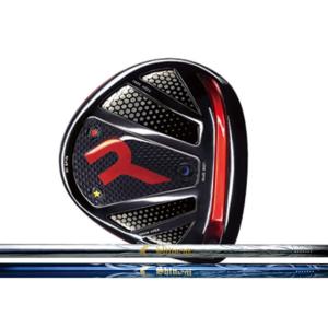 RODDIO (ロッディオ) S-Design R-Tune※スリーブモデル（ブラック）　鎬(シノギ...