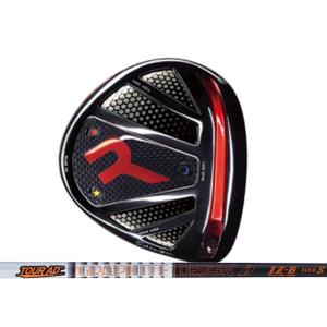 RODDIO (ロッディオ) S-Design R-Tune※スリーブモデル（ブラック）　Tour ...