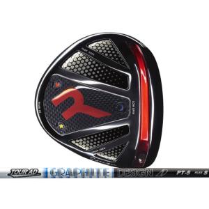 RODDIO (ロッディオ) S-Design R-Tune※スリーブモデル（ブラック）　Tour ...