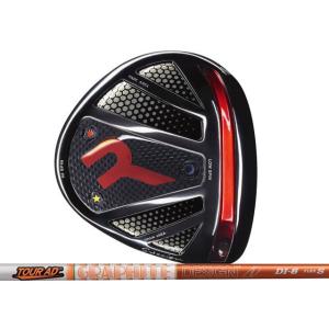 RODDIO (ロッディオ) S-Design R-Tune※スリーブモデル（ブラック）　Tour ...