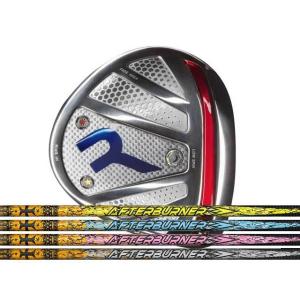 RODDIO (ロッディオ) S-Design R-Tune※スリーブモデル（シルバー）　TRPX ...