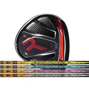 RODDIO (ロッディオ) S-Design R-Tune※スリーブモデル（ブラック）　TRPX ...