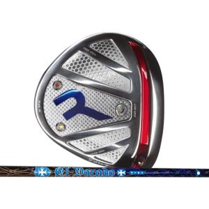 RODDIO (ロッディオ) S-Design R-Tune※スリーブモデル（シルバー）　TRPX ...