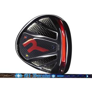 RODDIO (ロッディオ) S-Design R-Tune※スリーブモデル（ブラック）　TRPX ...