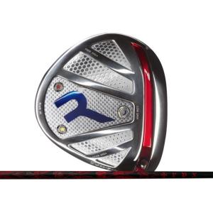 RODDIO (ロッディオ) S-Design R-Tune※スリーブモデル（シルバー）　TRPX ...