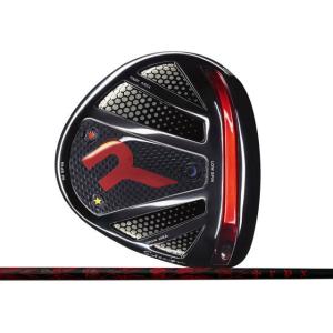 RODDIO (ロッディオ) S-Design R-Tune※スリーブモデル（ブラック）　TRPX ...