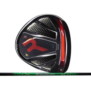 RODDIO (ロッディオ) S-Design R-Tune※スリーブモデル（ブラック）　ワクチンコ...