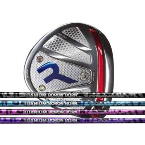 RODDIO (ロッディオ) S-Design R-Tune※スリーブモデル（シルバー）　Reve ...