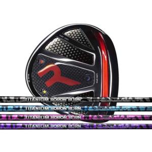 RODDIO (ロッディオ) S-Design R-Tune※スリーブモデル（ブラック）　Reve ...