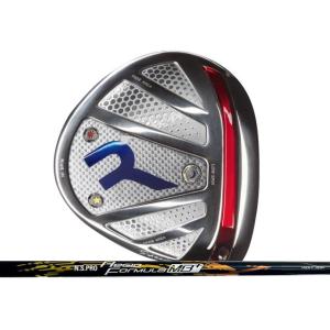 RODDIO (ロッディオ) S-Design R-Tune※スリーブモデル（シルバー）　Regio...