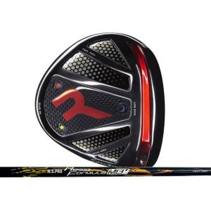 RODDIO (ロッディオ) S-Design R-Tune※スリーブモデル（ブラック）　Regio...