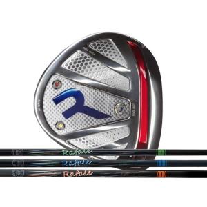 RODDIO (ロッディオ) S-Design R-Tune※スリーブモデル（シルバー）　Rafal...