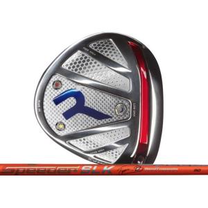 RODDIO (ロッディオ) S-Design R-Tune※スリーブモデル（シルバー）　Speed...