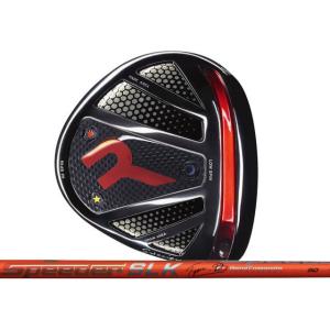 RODDIO (ロッディオ) S-Design R-Tune※スリーブモデル（ブラック）　Speed...