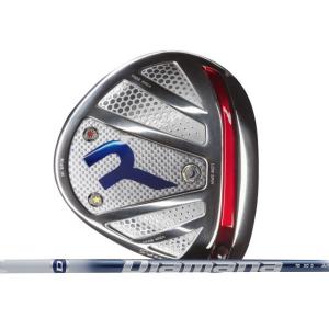 RODDIO (ロッディオ) S-Design R-Tune※スリーブモデル（シルバー）　Diama...