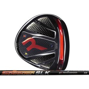 RODDIO (ロッディオ) S-Design R-Tune※スリーブモデル（ブラック）　Speed...