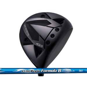 GRAND PRIX (グランプリ) ONE MINUTE G8 ドライバー DERAMAX 07D