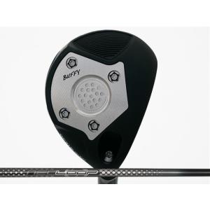 Muziik (ムジーク) On The Screw DF2 HEAVEN フェアウェイウッド　LO...