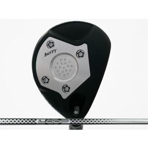 Muziik (ムジーク) On The Screw DF2 HEAVEN フェアウェイウッド　LO...