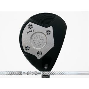 Muziik (ムジーク) On The Screw DF2 HEAVEN フェアウェイウッド　LO...