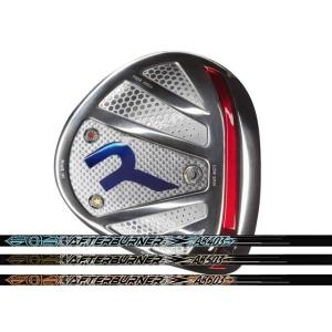 RODDIO (ロッディオ) S-Design R-Tune※スリーブモデル（シルバー）　TRPX ...