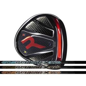 RODDIO (ロッディオ) S-Design R-Tune※スリーブモデル（ブラック）　TRPX ...