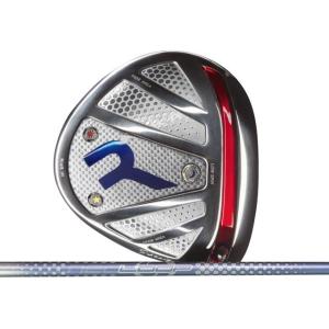 RODDIO (ロッディオ) S-Design R-Tune※スリーブモデル（シルバー）　LOOP ...