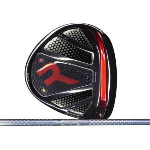 RODDIO (ロッディオ) S-Design R-Tune※スリーブモデル（ブラック）　LOOP ...