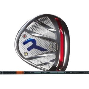 RODDIO (ロッディオ) S-Design R-Tune※スリーブモデル（シルバー）　TENSE...