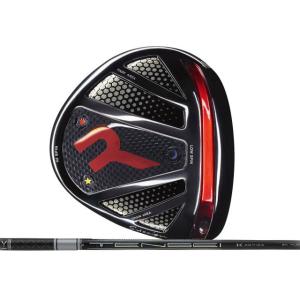 RODDIO (ロッディオ) S-Design R-Tune※スリーブモデル（ブラック）　TENSE...