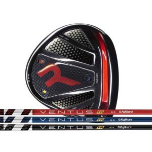 RODDIO (ロッディオ) S-Design R-Tune※スリーブモデル（ブラック）　VENTU...