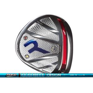 RODDIO (ロッディオ) S-Design R-Tune※スリーブモデル（シルバー）　Tour ...