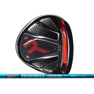 RODDIO (ロッディオ) S-Design R-Tune※スリーブモデル（ブラック）　Tour ...