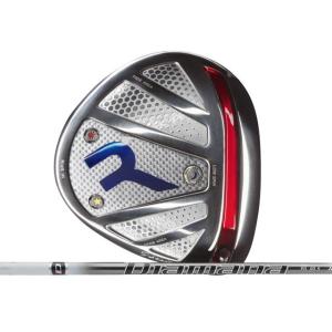 RODDIO (ロッディオ) S-Design R-Tune※スリーブモデル（シルバー）　Diama...