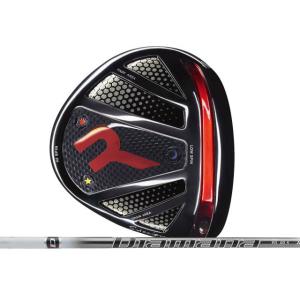 RODDIO (ロッディオ) S-Design R-Tune※スリーブモデル（ブラック）　Diama...