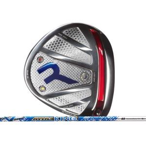 RODDIO (ロッディオ) S-Design R-Tune※スリーブモデル（シルバー）　ATTAS...