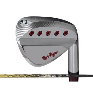 カムイワークス Rex＆Regina (レックス＆レジーナ) ウェッジ　Basileus BiZ70...