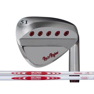 カムイワークス Rex＆Regina (レックス＆レジーナ) ウェッジ　N.S.PRO MODUS3...