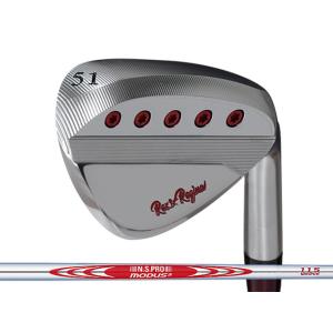 カムイワークス Rex＆Regina (レックス＆レジーナ) ウェッジ　N.S.PRO MODUS3...