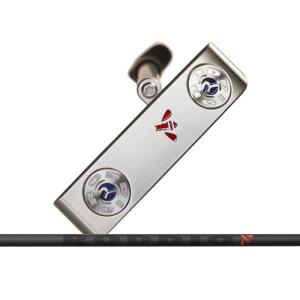 RODDIO PUTTER B-TUNING Series CLASSIC BLADE DLC ロッディオ パター