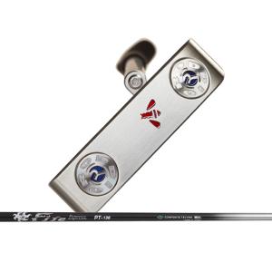 RODDIO (ロッディオ) B-TUNINGパター　Fire Express PTシャフト