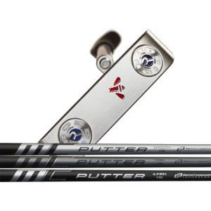 RODDIO (ロッディオ) B-TUNINGパター　MC PUTTERシャフト