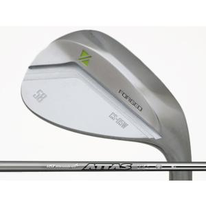 RAZZLE DAZZLE (ラズル・ダズル) CS-05Wウェッジ　ATTAS IRON 40/5...