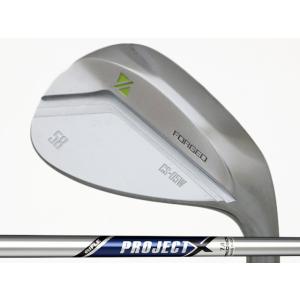 RAZZLE DAZZLE (ラズル・ダズル) CS-05Wウェッジ　PROJECT Xシャフト