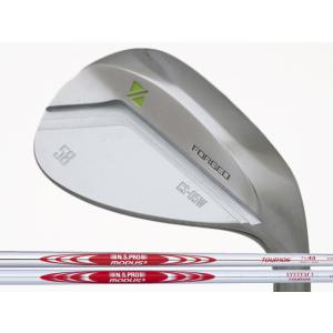 RAZZLE DAZZLE (ラズル・ダズル) CS-05Wウェッジ　N.S.PRO MODUS3 ...