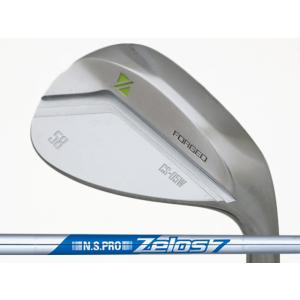 RAZZLE DAZZLE (ラズル・ダズル) CS-05Wウェッジ　N.S.PRO ZELOS 7...