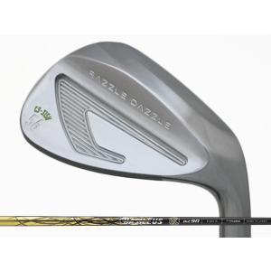 RAZZLE DAZZLE CS-07W WEDGE ラズルダズル ウェッジ ヘッド単体 +