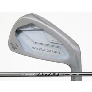RAZZLE DAZZLE CS-07W WEDGE ラズルダズル ウェッジ ヘッド単体 +