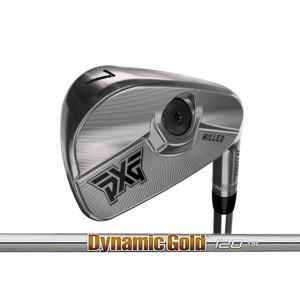 PXG (ピーエックスジー) 0317 ST ブレード アイアン 5-W (6本セット)　Dynamic Gold 95/105/120シャフト｜samurai-golf